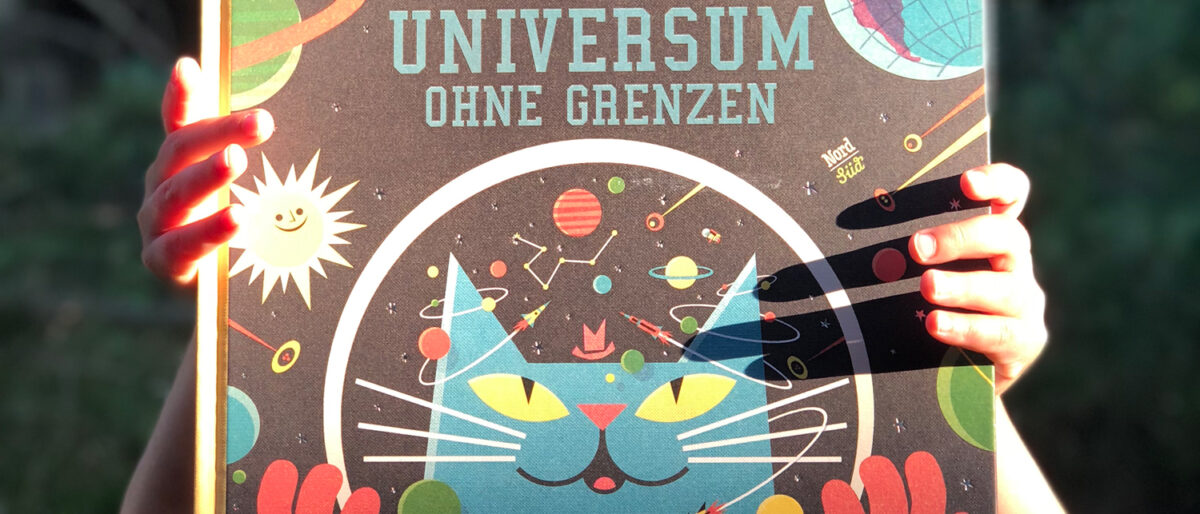 Weisst du wieviele Sternlein stehen?