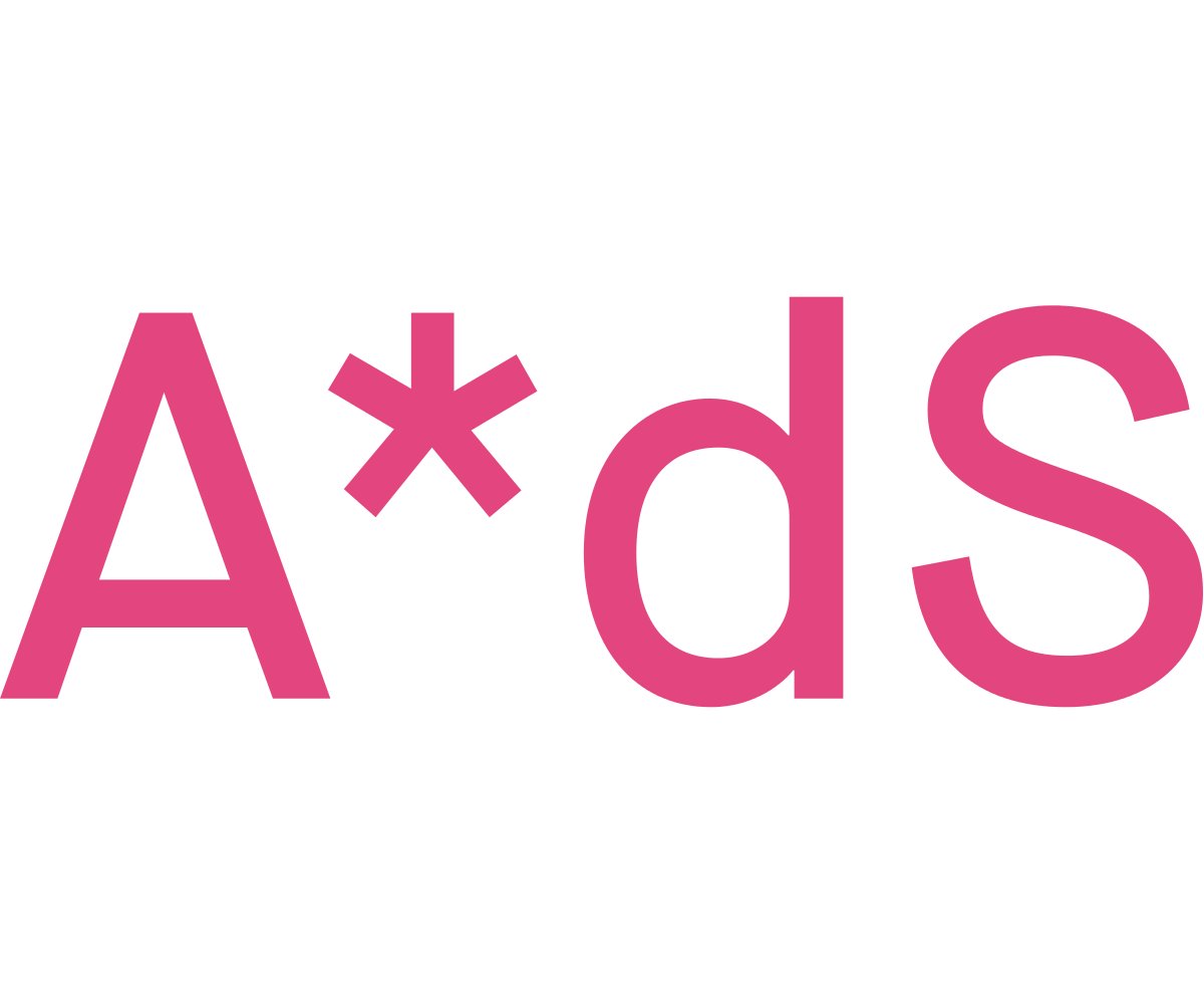 Logo Webseite Autorinnen und Autoren der Schweiz 'A*ds'