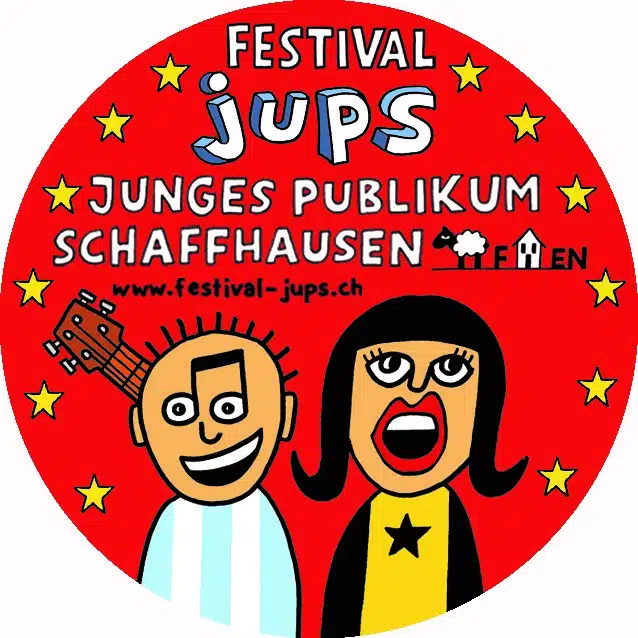 Festival JUPS