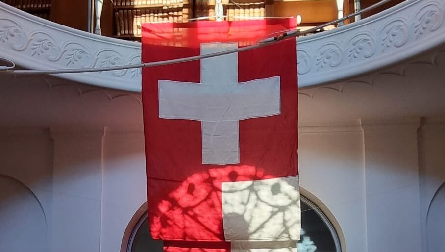 175 Jahre Schweiz – Der Kanton Schaffhausen und die Bundesverfassung