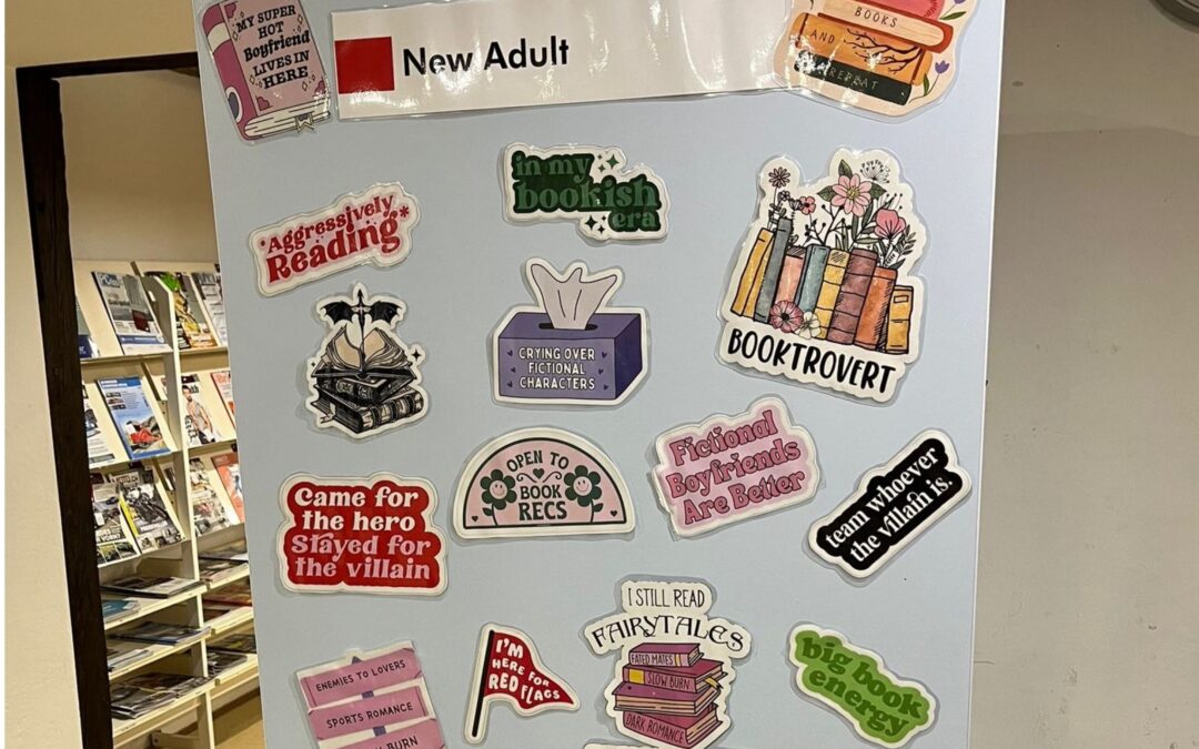 New Adult