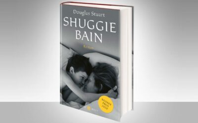 Shuggie Bain von Douglas Stuart
