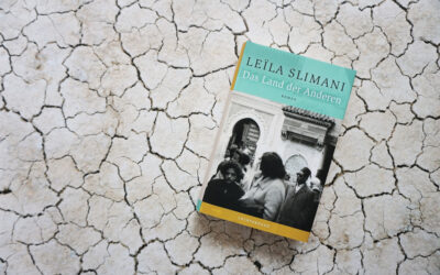 Das Land der Anderen von Leïla Slimani