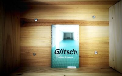 Glitsch von Adam Schwarz
