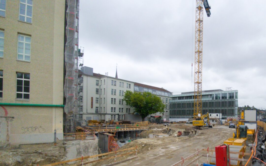 Bibliothek Kammgarn