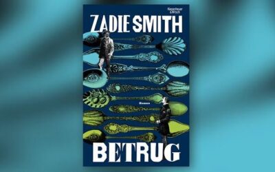 Betrug von Zadie Smith