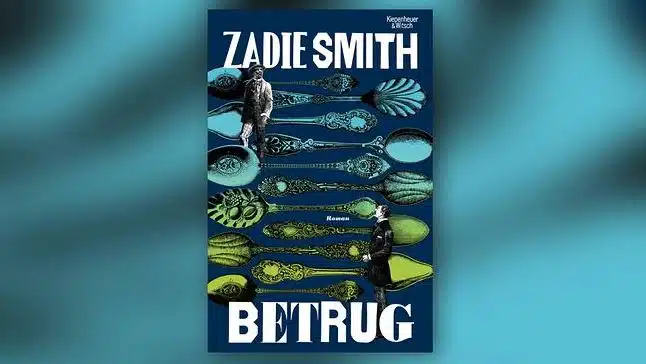 Betrug von Zadie Smith
