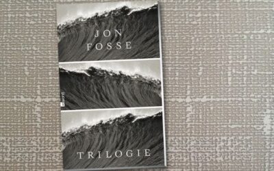 Trilogie von Jon Fosse