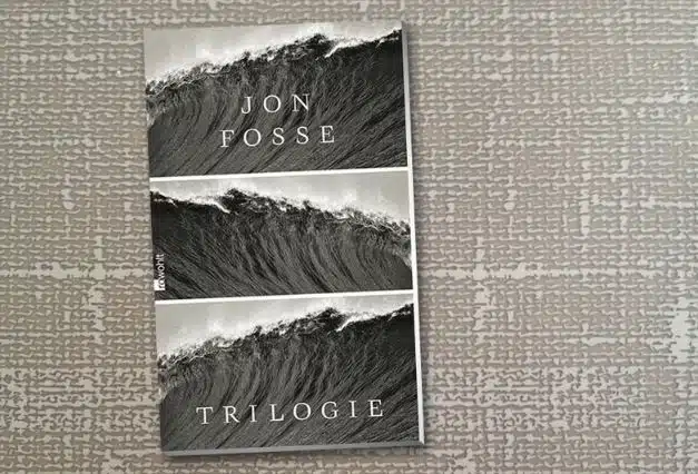 Trilogie von Jon Fosse